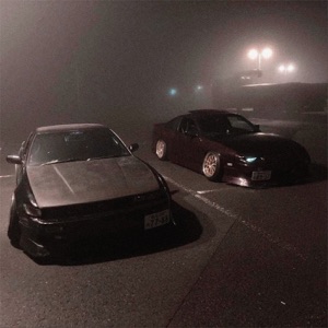 Fog in Silence - Single