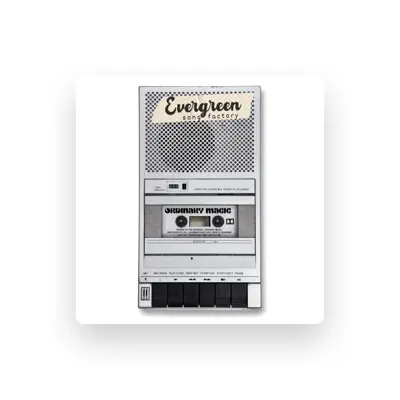 Listen to Evergreen Song Factory, watch music videos, read bio, see tour dates & more!