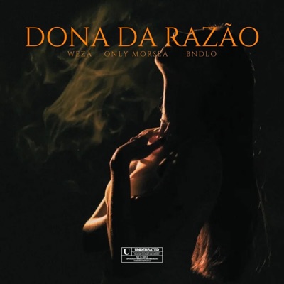 DONA DA RAZÃO (feat. BNDLO & ONLY MORSEA) [Special Version] - Single