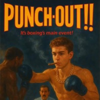 Punch Out - Brezden