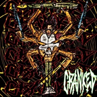 CRANKED! - Single - snos