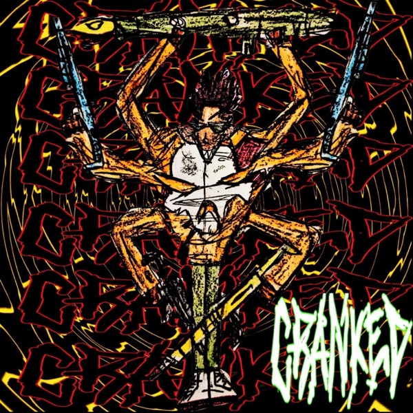 CRANKED!