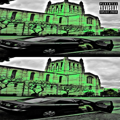 is it right? (feat. Jebus) - Single