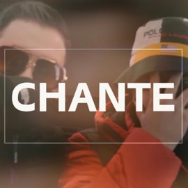 Chante (feat. Multiface) C-ptik