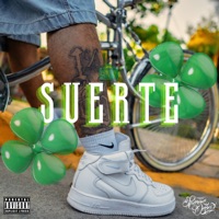 Suerte - Single - Enok One