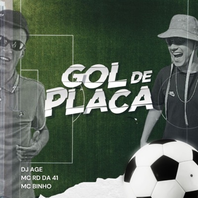 Gol de Placa - Single