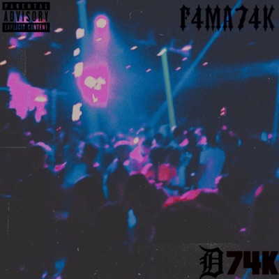 HUMO! (feat. F4MA74k) - Single