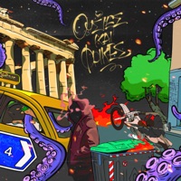 Ousies Kai Frikes - Single - Avertos