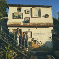 LA WAPA - Single - LOS MENOR3S & Razzer Buccarelli