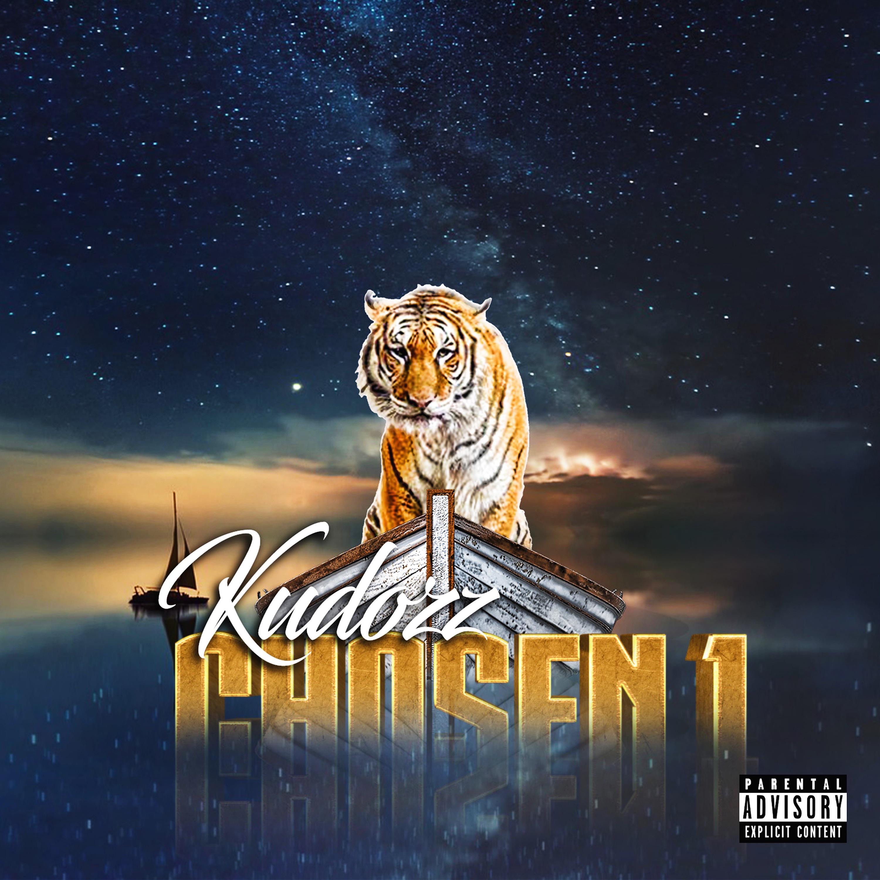 Chosen 1 - EP