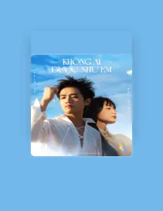 聆聽 Kris Vũ、觀看音樂影片、閱讀小傳、查看巡演日期等！