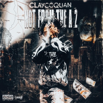 RealClaycoBabyPt.2 (Remastered) - Single