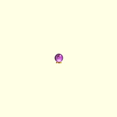 anchor - Single