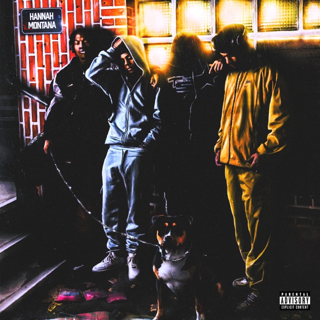 SEX MONEY MURDER (feat. JMK$) - Single - Album by BENNY