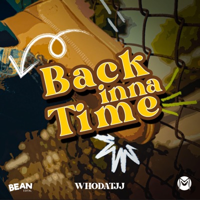 Back Inna Time - Single