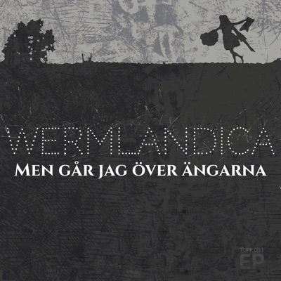 Men går jag över ängarna (feat. Robert Åslund & Nils Ferlin) - Single