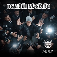 De Aquí Al Éxito - Single - Zero Hernández