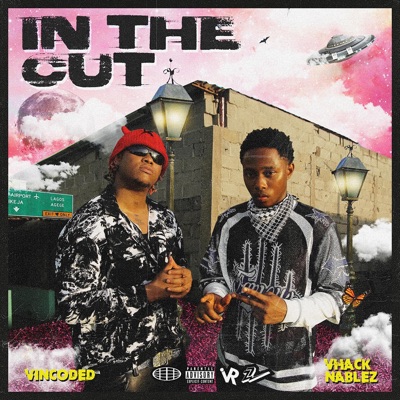 IN THE CUT (feat. Vincoded) - Single