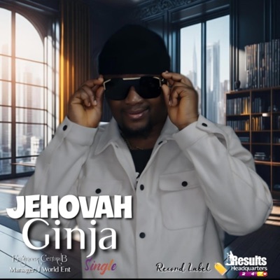Jehovah Ginja - Single