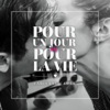 Fabienne Carat Pour un jour ou pour la vie Pour un jour ou pour la vie - Single