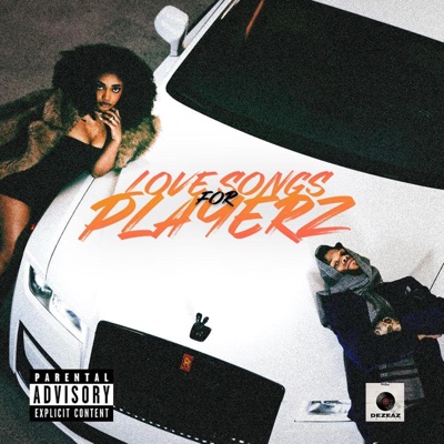 Love Songs For Playerz