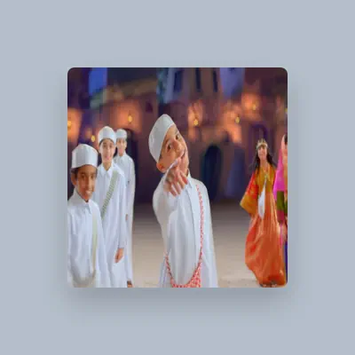 Listen to فرفشة ترند, watch music videos, read bio, see tour dates & more!