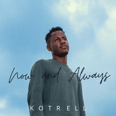 Now and Always - Single