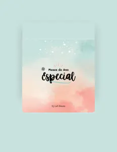 Dj Luh Souzaを聴いたり、ミュージックビデオを鑑賞したり、経歴やツアー日程などを確認したりしましょう！