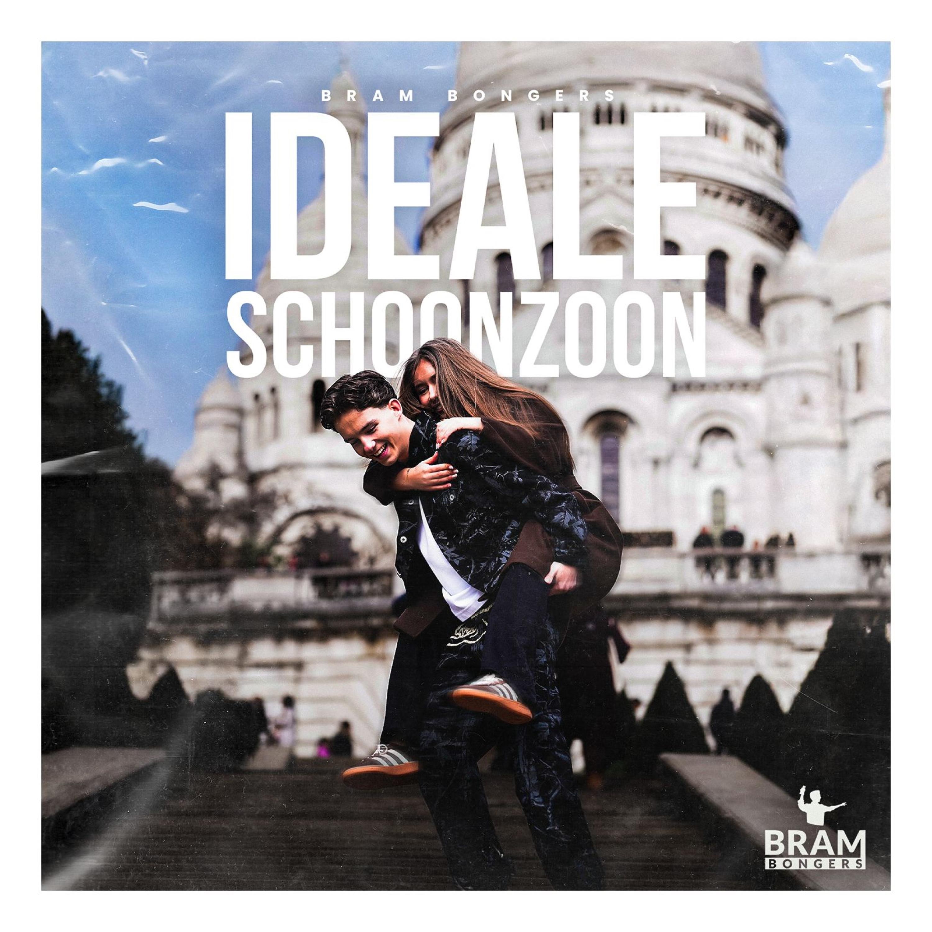 Ideale Schoonzoon - Single