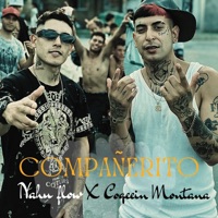 Compañerito (feat. Coqeein montana) - Single - Nahu flow