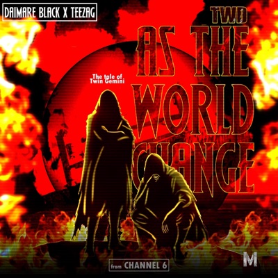 As the World Change - Single