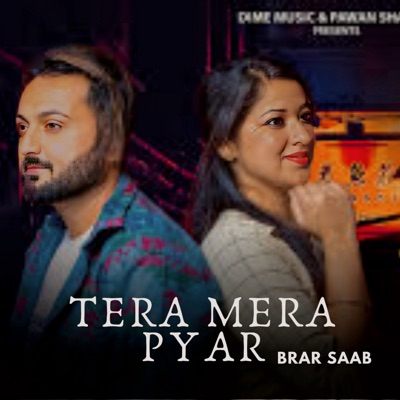 Tera Mera Pyar - Single