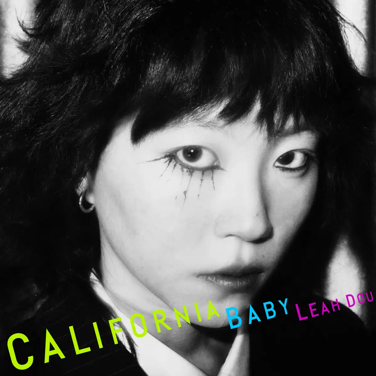 竇靖童 - California Baby - Single (2024) [iTunes Plus AAC M4A]-新房子