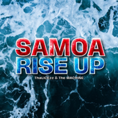 Samoa Rise Up