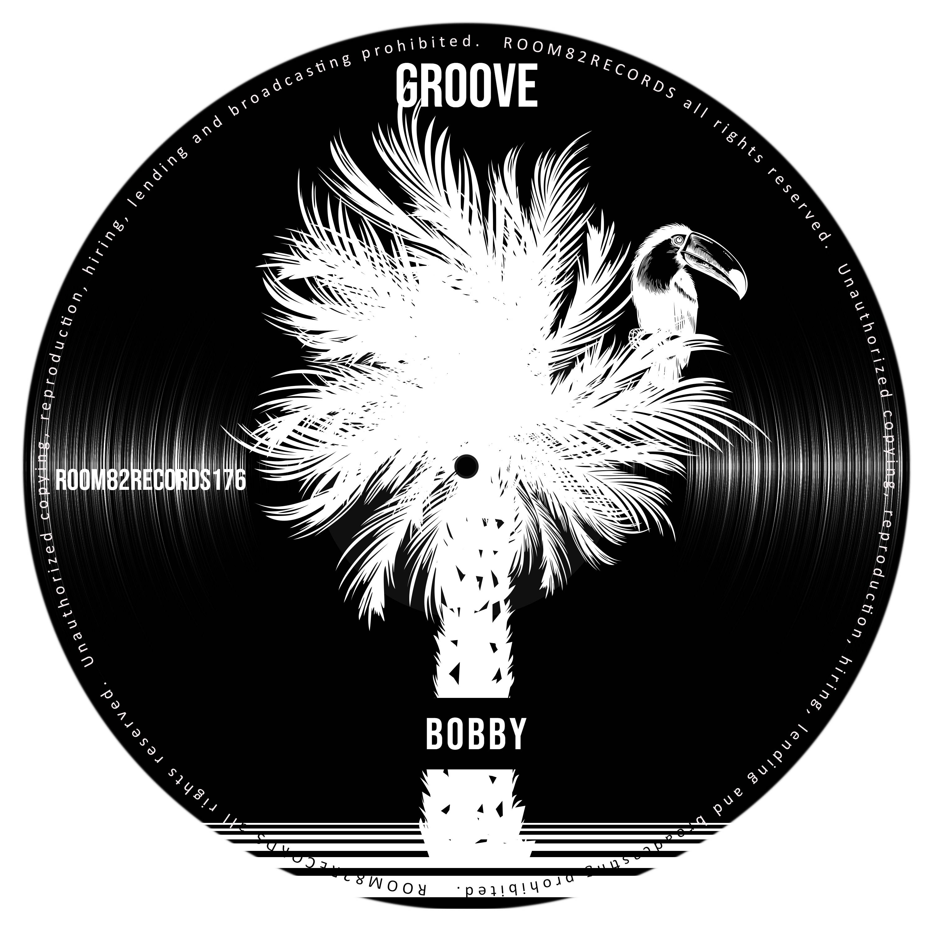 Groove - Single