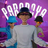 Paranoya - Single - Öge471