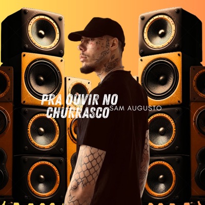 Pra Ouvir no Churrasco - EP