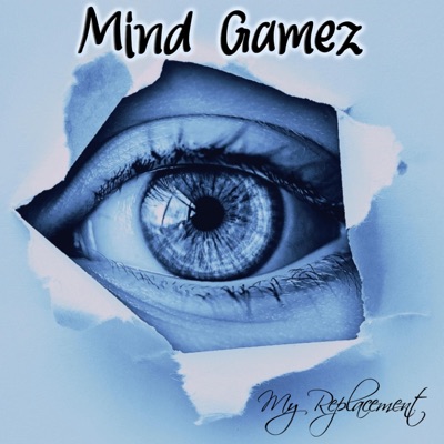 My Replacement - Single