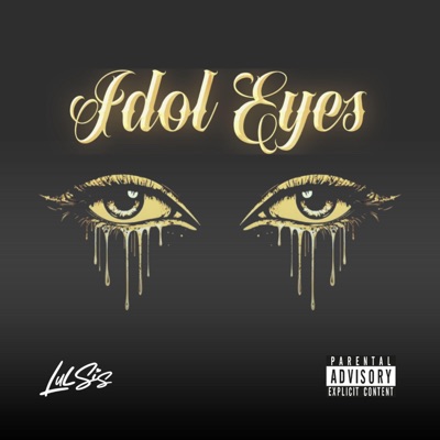 Idol Eyes - Single