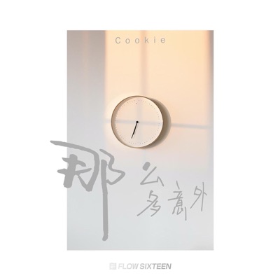 那么多意外 - Single