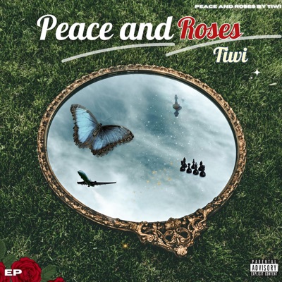 Peace & Roses - EP