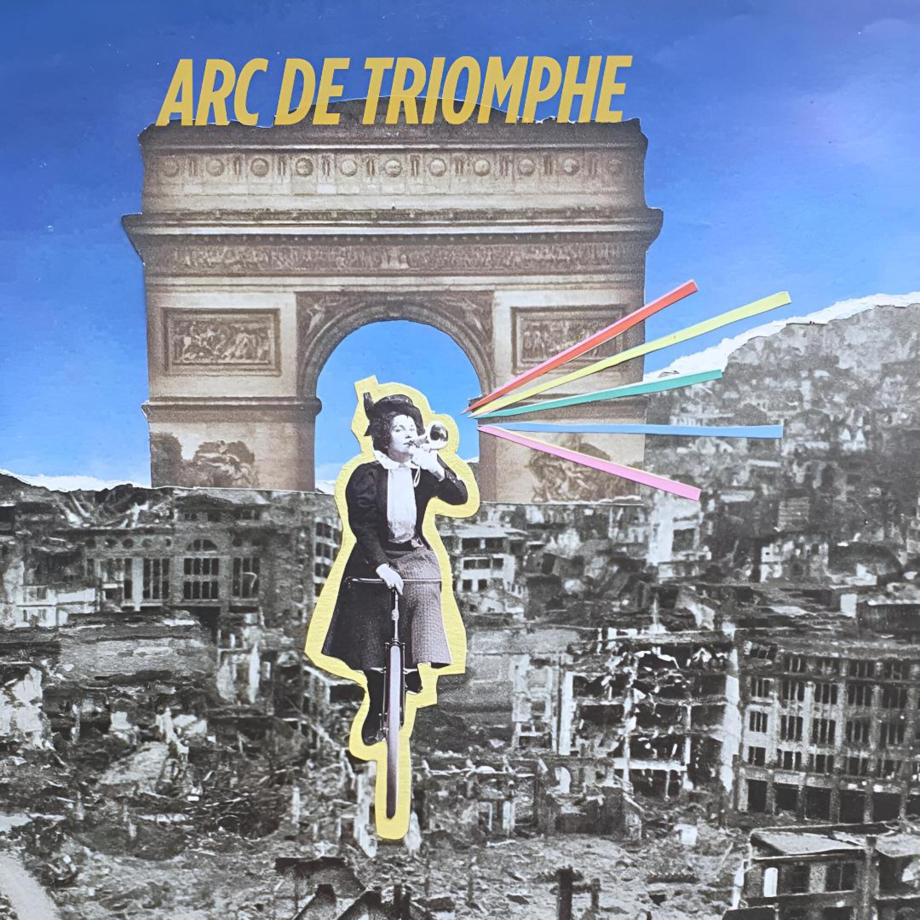 Arc De Triomphe - Single
