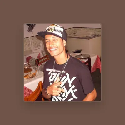 Listen to DJ GMK, watch music videos, read bio, see tour dates & more!