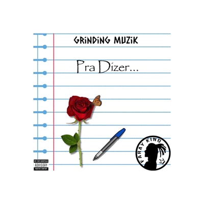 PRA DIZER - Single