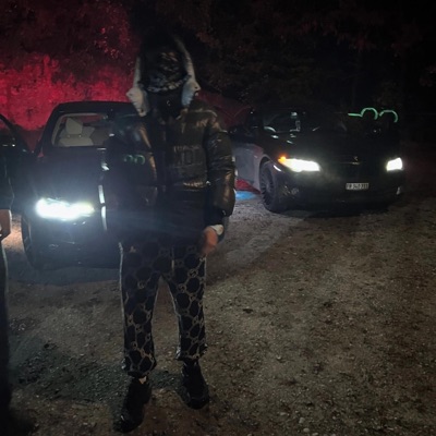 SEG MIR WER? - Single