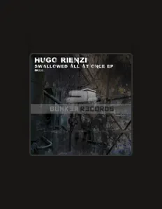 Listen to Hugo Rienzi, watch music videos, read bio, see tour dates & more!