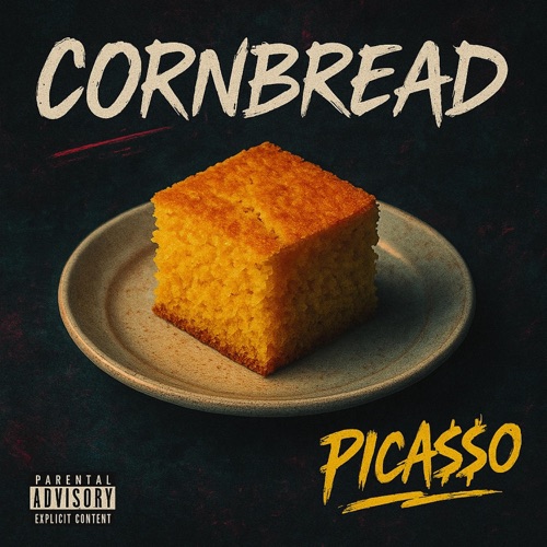 Cornbread - Single