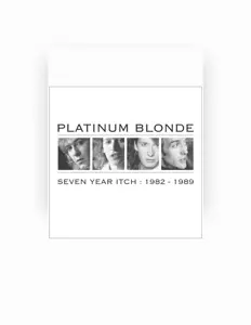 Listen to Platinum Blonde, watch music videos, read bio, see tour dates & more!