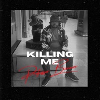 Killing Me - Single - Professor Banner