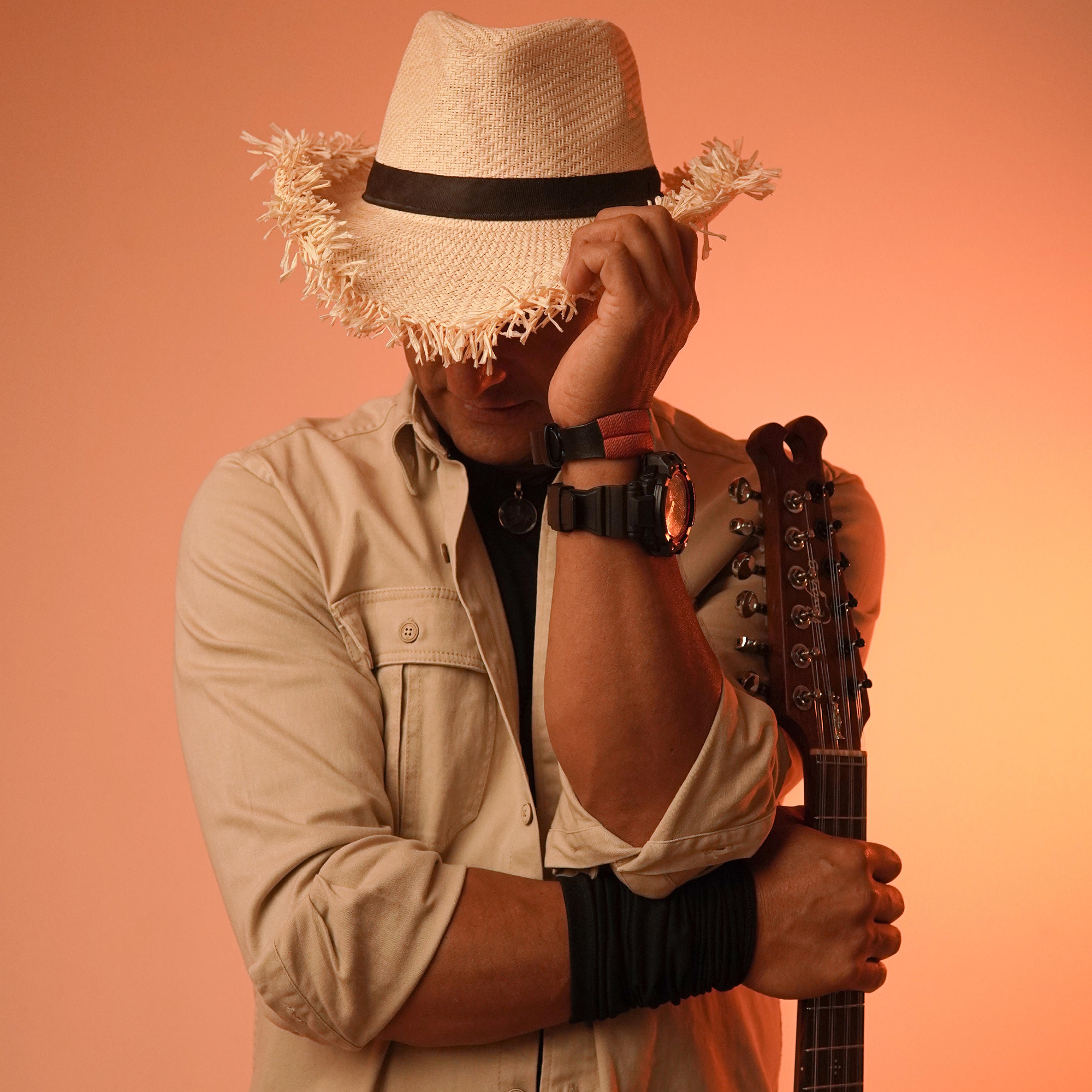 La Perola - Juan Guerrero